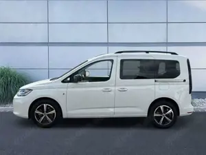 Volkswagen Caddy Bild 2