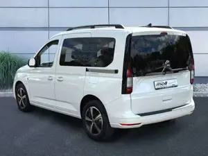 Volkswagen Caddy Bild 4