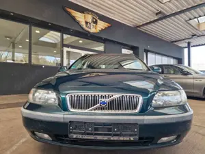 Volvo V70 Bild 5