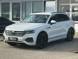 Volkswagen Touareg SPORT/ 4Motion/VIRTUAL/AMBIENT/360''KAM