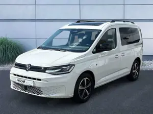 Volkswagen Caddy Bild 3