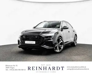Audi Q8 50TDi 2x S LINE BLCK COMPETITION+ ACC/S-SITZE