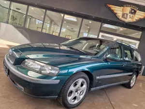 Volvo V70 Bild 4