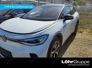 Volkswagen ID.4 GTX 4Motion