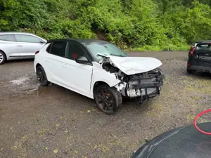 Opel Corsa F MOTOR OK 48000