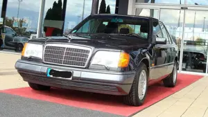 Mercedes-Benz E 420 E 420