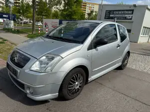 Citroen C2