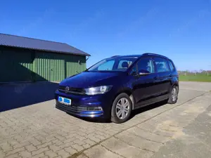 Volkswagen Touran Touran 1.0 TSI OPF Trendline