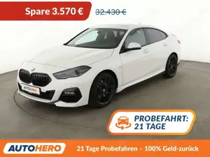 BMW 220 220i Gran Coupe M Sport Aut.*NAVI*LED*CAM*TEMPO*
