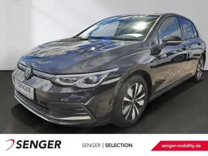 Volkswagen Golf VIII 2.0 TDi Move DSG Panorama LED+ HuD AHK