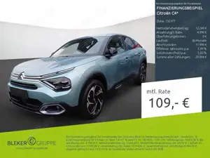 Citroen C4 Shine 130 PT