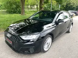 Audi A3 Sportback 30 TFSI Advanced*S-Tronic*CarPlay*