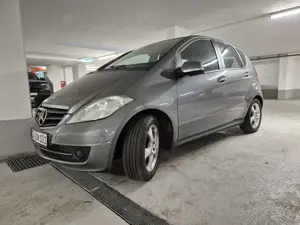 Mercedes-Benz A 180 CDI