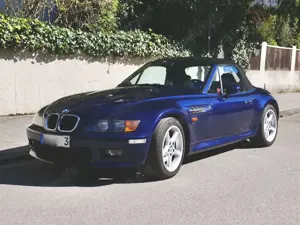 BMW Z3 Z3 roadster 2.8