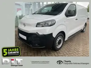 Toyota Proace Kasten 1.5 D L1 Kasten Work PDC+SpurH