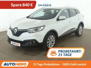 Renault Kadjar 1.2 TCe Business Edition Aut.*NAVI*PDC*SHZ*TEMPO*