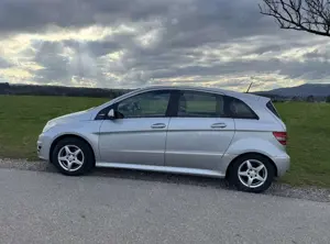 Mercedes-Benz B 170 B 170 BlueEFFICIENCY