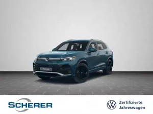 Volkswagen Tiguan R line 2.0 TSI DSG 4M. IQ.LIGHT AHK 360°