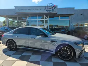 Mercedes-Benz E 53 AMG E 53 Hybrid AMG EDITION 1 -Digital L-SUPERSCREEN