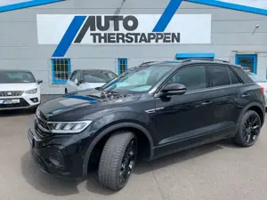 Volkswagen T-Roc 150PS R-Line DSG/LED/AppConnect/Kamera/19°
