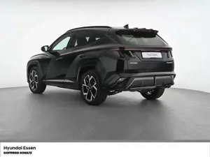 Hyundai TUCSON N Line 1.6 T-GDI DCT Bild 2