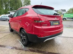 Hyundai iX35 Bild 5