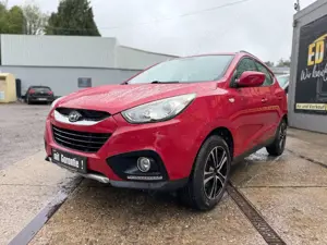 Hyundai iX35 Bild 3