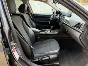BMW 320 d Touring Bild 5