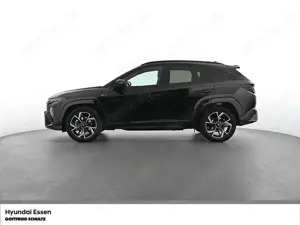 Hyundai TUCSON N Line 1.6 T-GDI DCT Bild 3