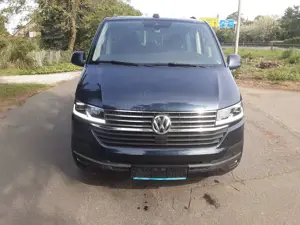 Volkswagen T6 Multivan DSG Kurz Generation Six