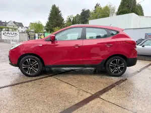 Hyundai iX35 Bild 4