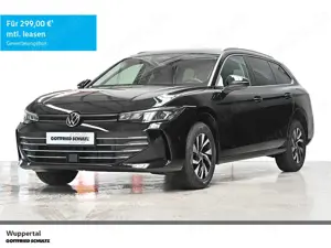 Volkswagen Passat Variant Business 2.0 TDI DSG AHK NAVI KAMERA