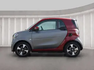 smart forTwo Bild 4