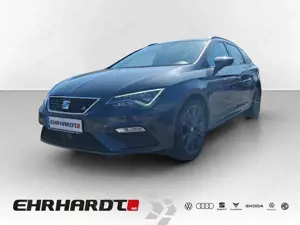 SEAT Leon Sportstourer 2.0 TSI DSG FR PANO*VIRTUAL*NAVI*L...