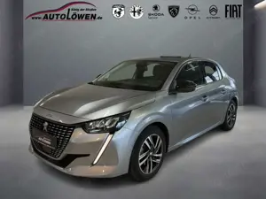 Peugeot 208 1.2 PureTech 100 Allure Pack (EURO 6d)