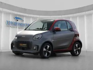 smart forTwo Bild 3