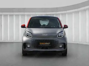 smart forTwo Bild 2