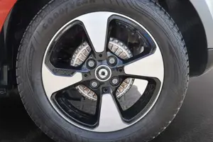 smart forTwo Bild 5