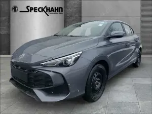 MG MG3 1.5 Hybrid+ Standard Kamera ACC PDC Klima BT