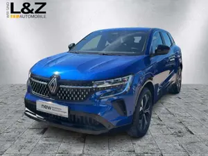 Renault Austral 1.3 TCe 140 Mild-Hybrid