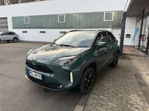 Toyota Yaris Cross Hybrid Teamplayer***Kamera,SHZ,Klima*** Bild 2