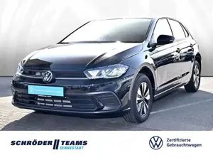 Volkswagen Polo 1.0 TSI DSG Goal