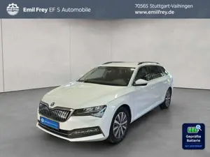 Skoda Superb Combi 1.4 TSI iV DSG Ambition AHK