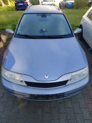 Renault Laguna Grandtour 1.9 dCi Initiale
