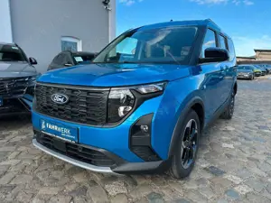 Ford Tourneo Courier 1.0 EcoBoost Aut. ACTIVE AHK