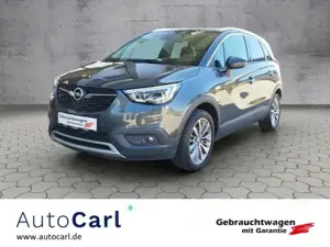 Opel Crossland X Innovation 1.2 Turbo HUD/NAV/LED