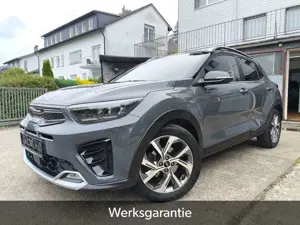 Kia Stonic GT-Line Automatik*Hybrit*Garantie*Navi