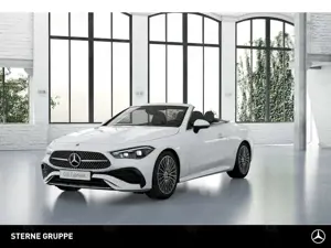 Mercedes-Benz CLE 200 CLE 200 Cabriolet AMG Line/Edition AMG-Line/Xenon
