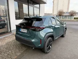 Toyota Yaris Cross Hybrid Teamplayer***Kamera,SHZ,Klima*** Bild 4