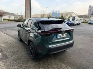 Toyota Yaris Cross Hybrid Teamplayer***Kamera,SHZ,Klima*** Bild 3